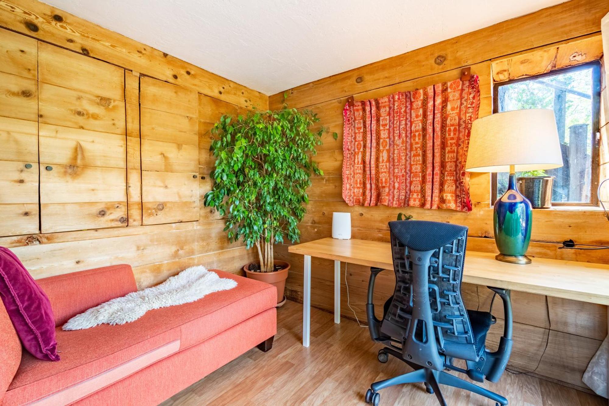 Enchanted Waterfall Sanctuary Mill Valley Extérieur photo