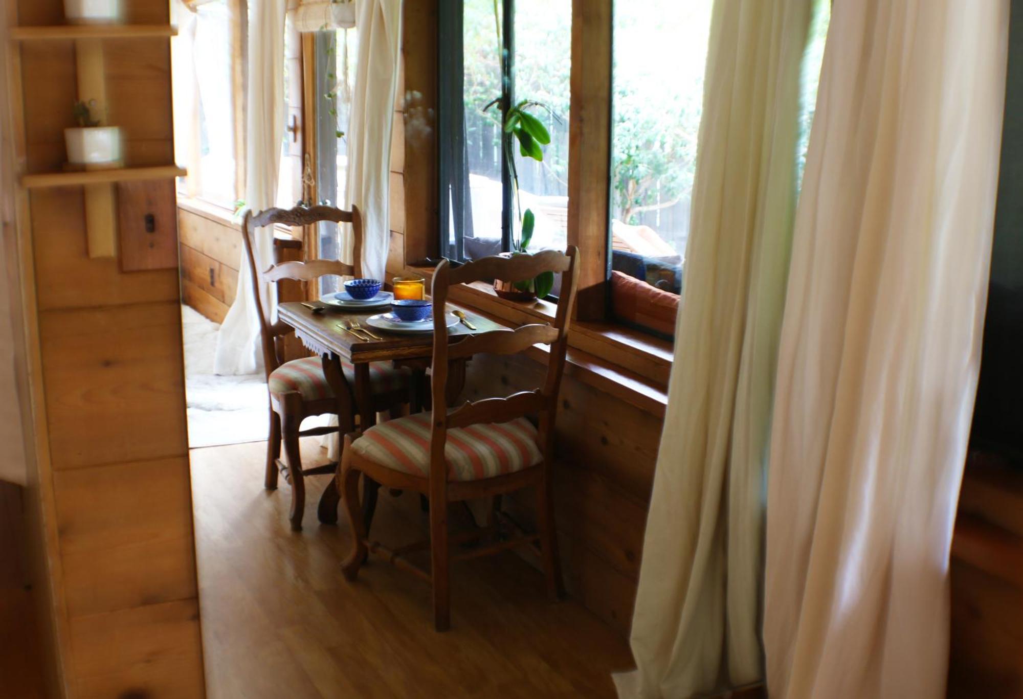 Enchanted Waterfall Sanctuary Mill Valley Extérieur photo