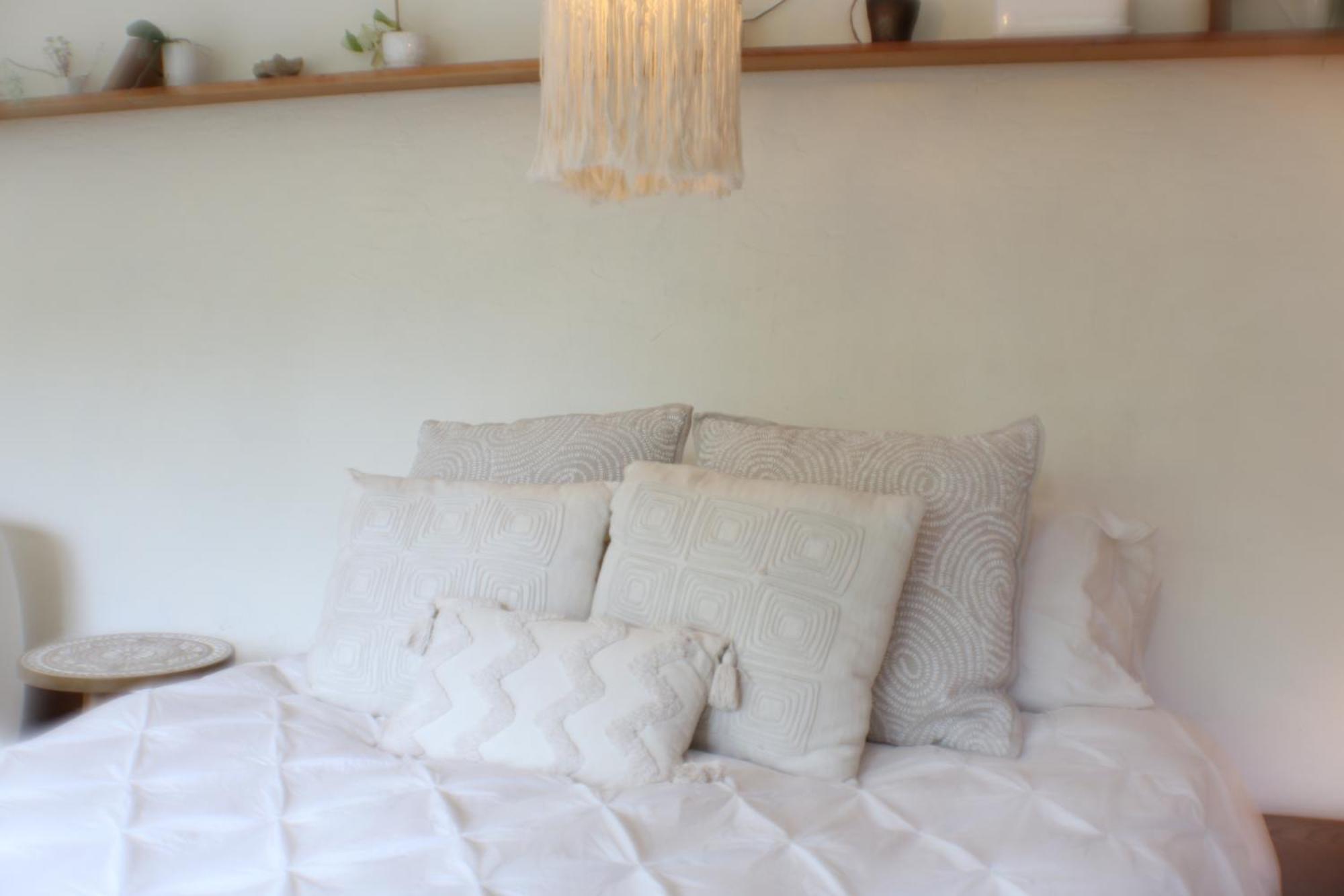Enchanted Waterfall Sanctuary Mill Valley Extérieur photo