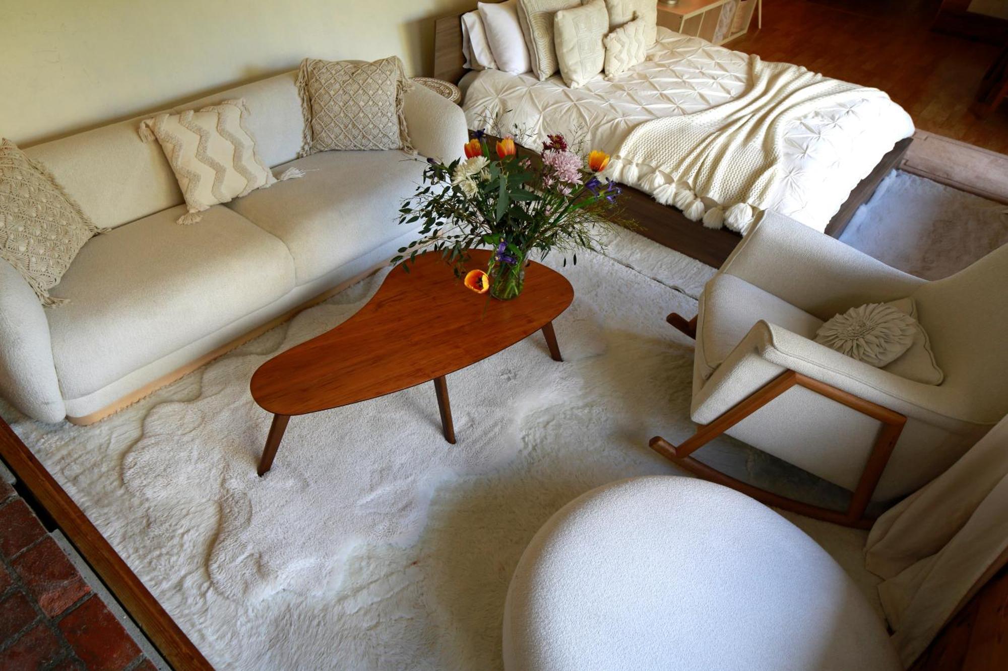 Enchanted Waterfall Sanctuary Mill Valley Extérieur photo