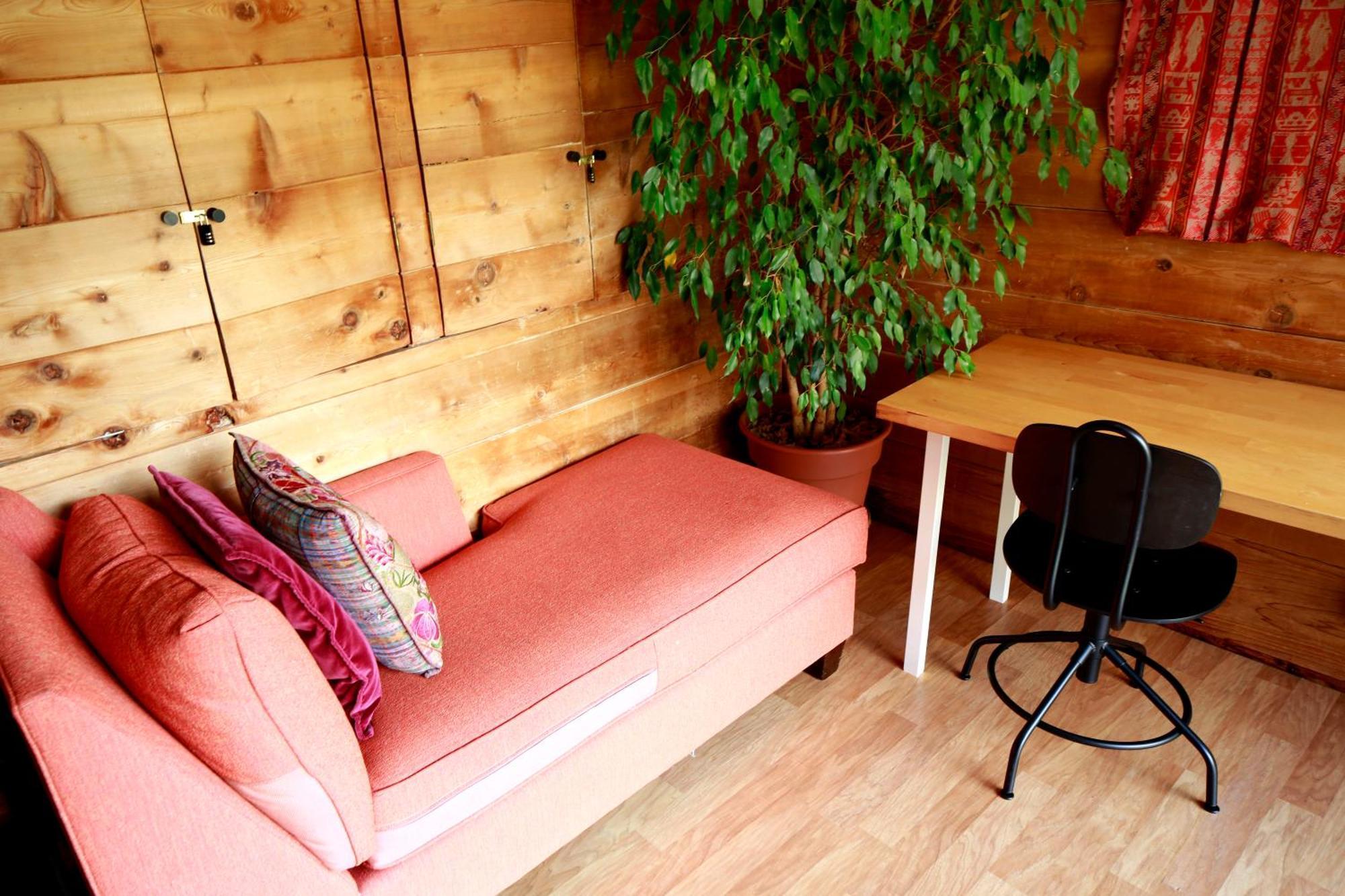 Enchanted Waterfall Sanctuary Mill Valley Extérieur photo
