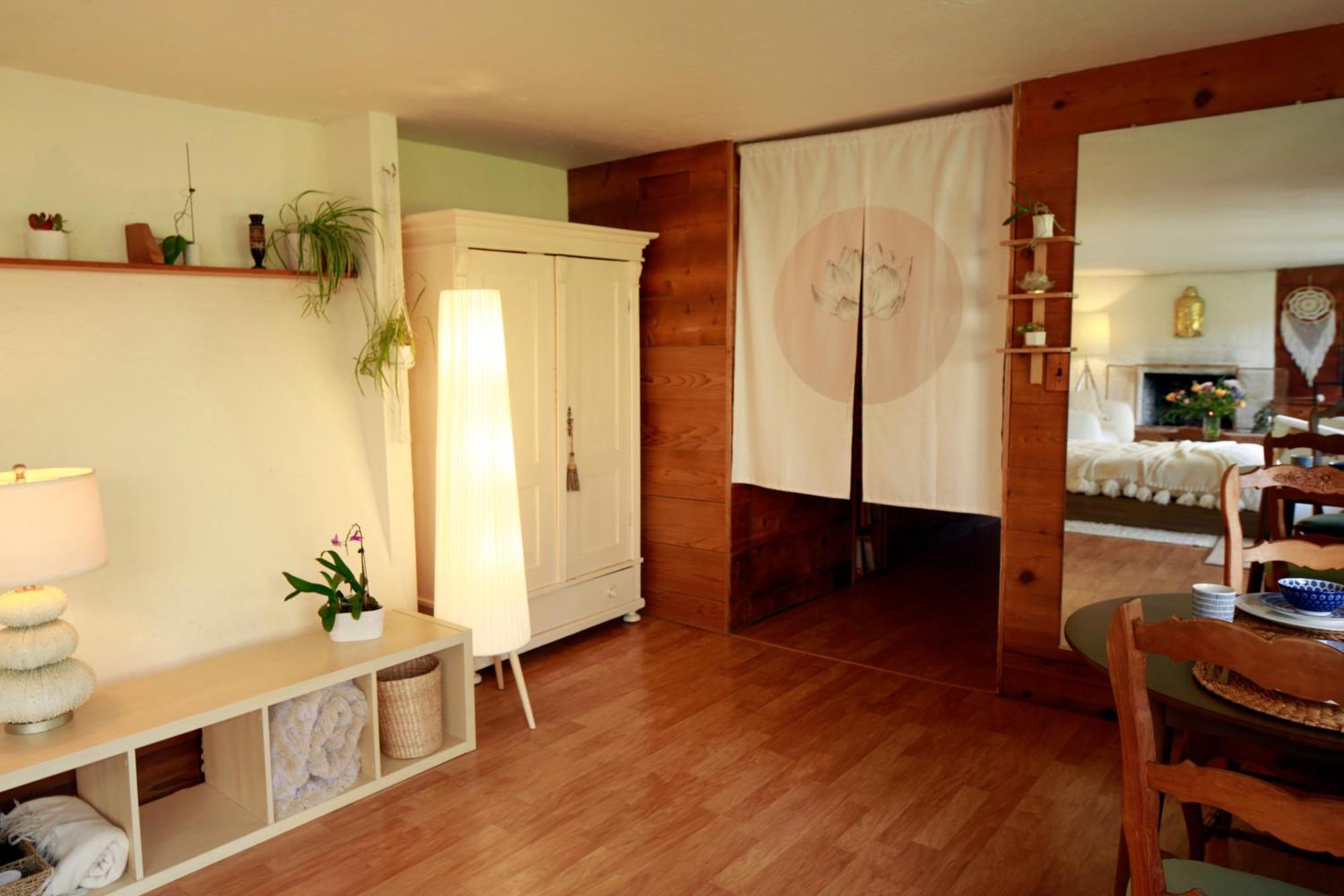 Enchanted Waterfall Sanctuary Mill Valley Extérieur photo