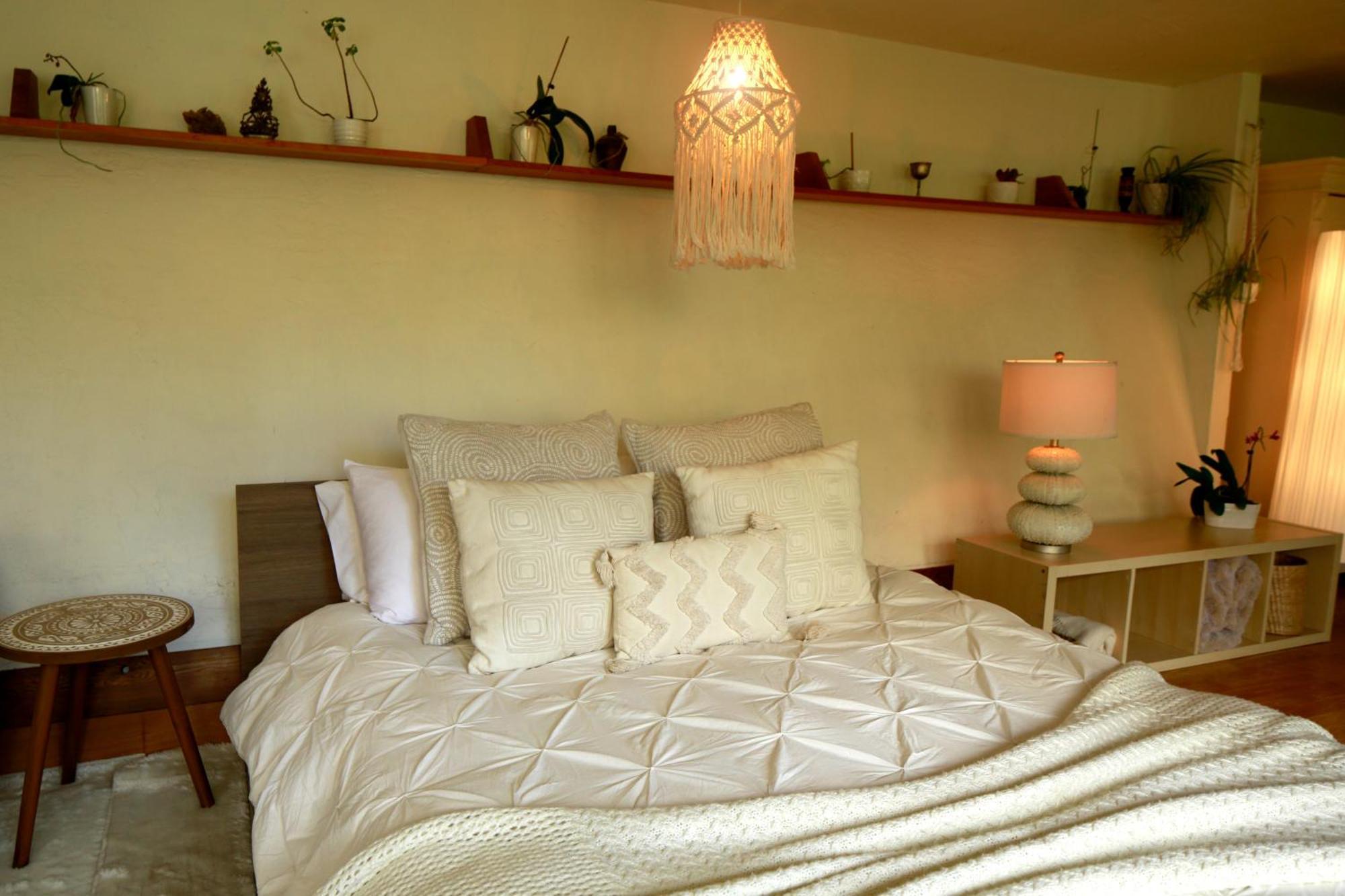 Enchanted Waterfall Sanctuary Mill Valley Extérieur photo